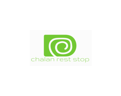 Chalan Rest Stop